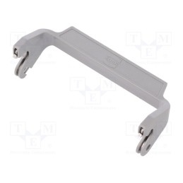 1 pcs x HARTING - 9000005229 - Secondary lock, size 16B, Han-Easy Lock ® 16B, LB