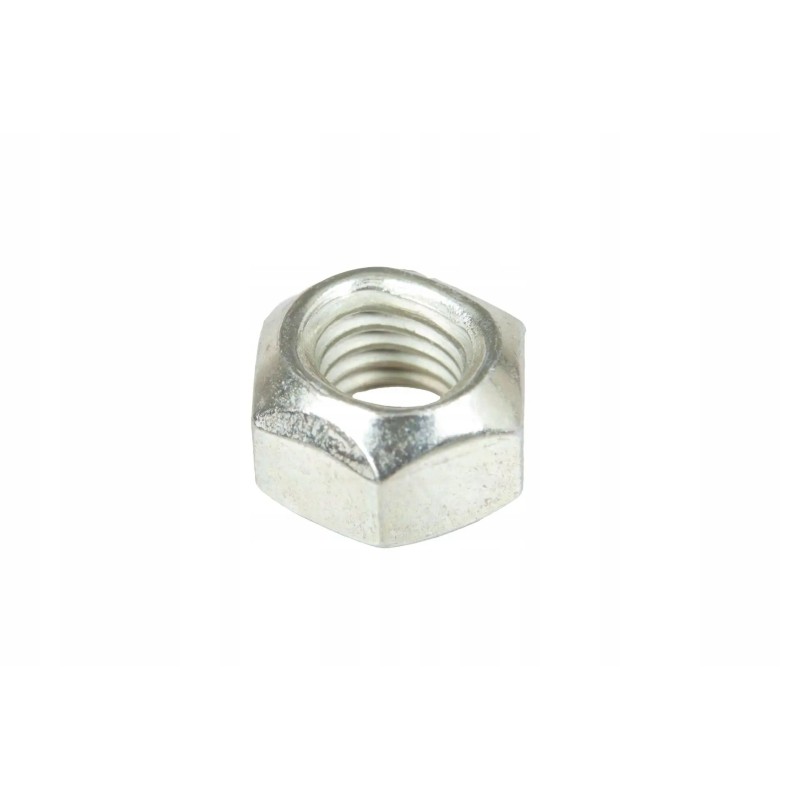 237983 0 self-locking nut m6