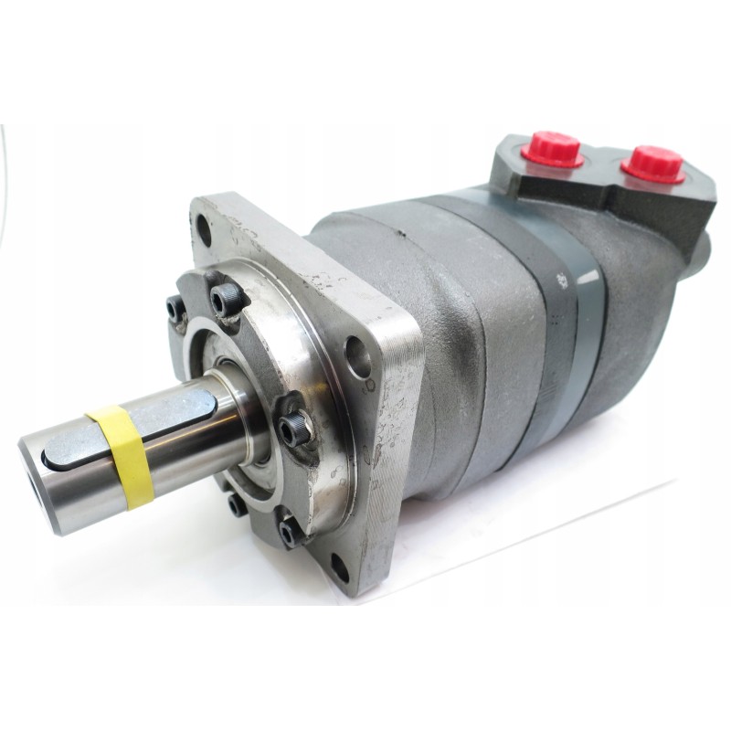 Hydraulic motor 6cm 112 1446
