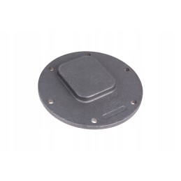 637506 0 distribution gear bearing cover