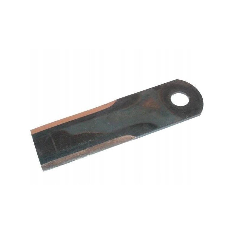 Claas shredder blade, smooth, movable opening 18