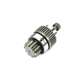 John Deere mag type starter coupling assembly