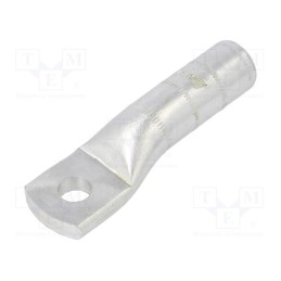 1 pcs x BM GROUP - BM76120 - Tip: ring tube, M12, 120mm2, crimped, for cable, aluminum, 13mm