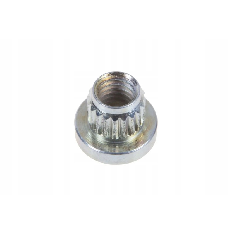 391010937 schumacher brushcutter connector bush