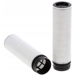 Air filters are 17578 hifi filter