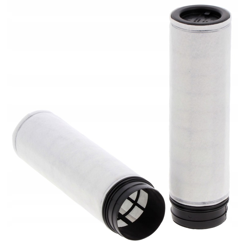 Air filters are 17578 hifi filter