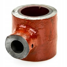 Feeder finger attachment Bizon snail 5040040180