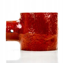 Feeder finger attachment Bizon snail 5040040180