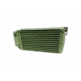 New original iveco hydraulic oil cooler