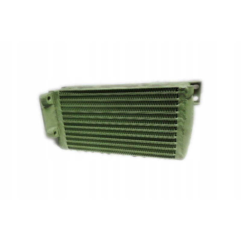 New original iveco hydraulic oil cooler