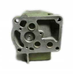 New original iveco hydraulic oil cooler