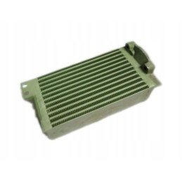 New original iveco hydraulic oil cooler