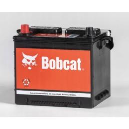 Bobcat 220 440 530 battery a770 s100 s450 e19