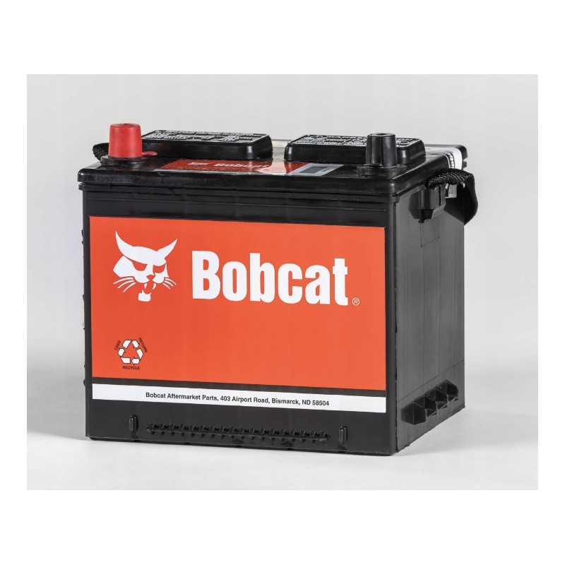 Bobcat 220 440 530 battery a770 s100 s450 e19