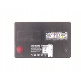 Bobcat 220 440 530 battery a770 s100 s450 e19