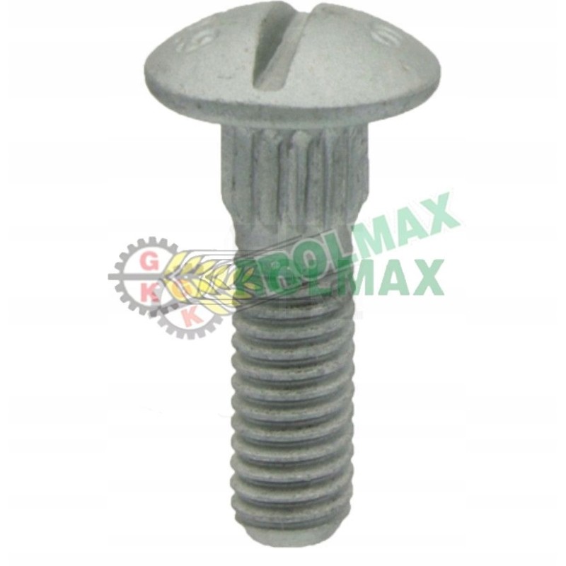 New Holland Case scythe head mounting screw