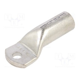 1 pcs x ERKO - KCS_12-240/1 - Tip: ring tube, M12, 240mm2, crimped, for cable, tinned, copper