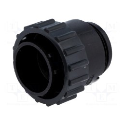 1 pcs x TE Connectivity - 206044-1 - Plug, male, PIN: 14, w/o contacts, CPC Series 1, for cable, size 17