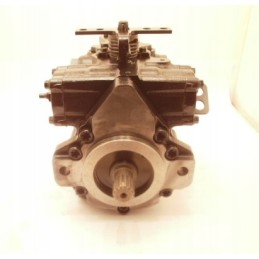 Hydraulic motor 8s1 m46 20569