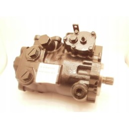 Hydraulic motor 8s1 m46 20569