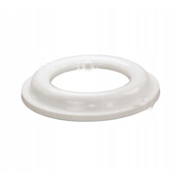 The ring covers the bearings for the 6206 Bison bearing