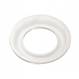 The ring covers the bearings for the 6206 Bison bearing