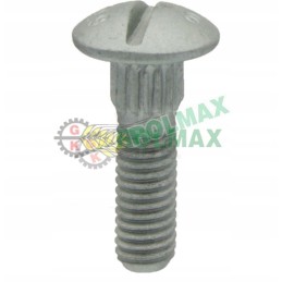 New Holland scythe head mounting screw 84429100