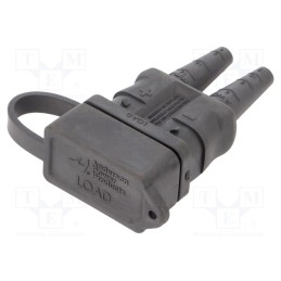 1 pcs x ANDERSON POWER PRODUCTS - 3-6054P2-BK - Accessories: protection, SB® 50