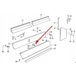 701987 0 sliding washer