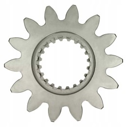 Swing reducer gear doosan dx260 lca 250 lc v