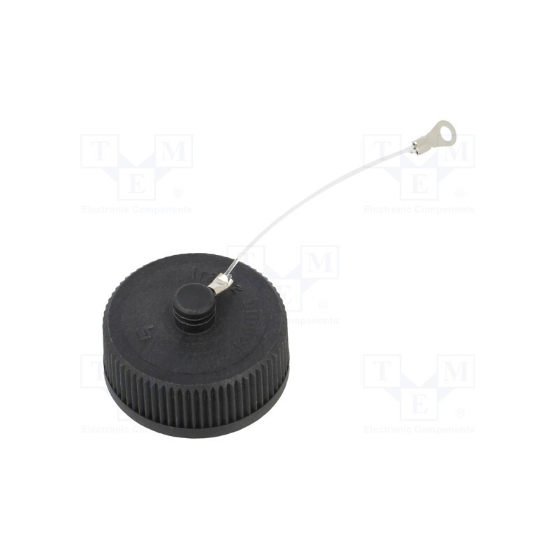 1 pcs x BINDER - 08 0427 000 000 - Accessories: protection cover, 694,RD30