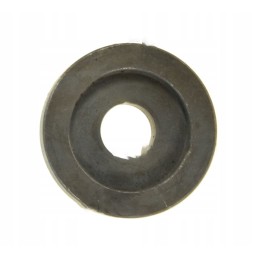 Shredder blade bush, diameter 22mm, Zuko smoke type