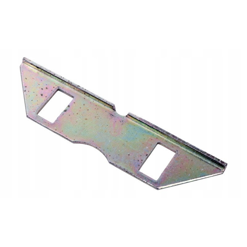 Massey Ferguson combine harvester scythe guide