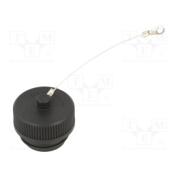 1 pcs x BINDER - 08 0428 000 000 - Accessories: protection cover, 694,RD30