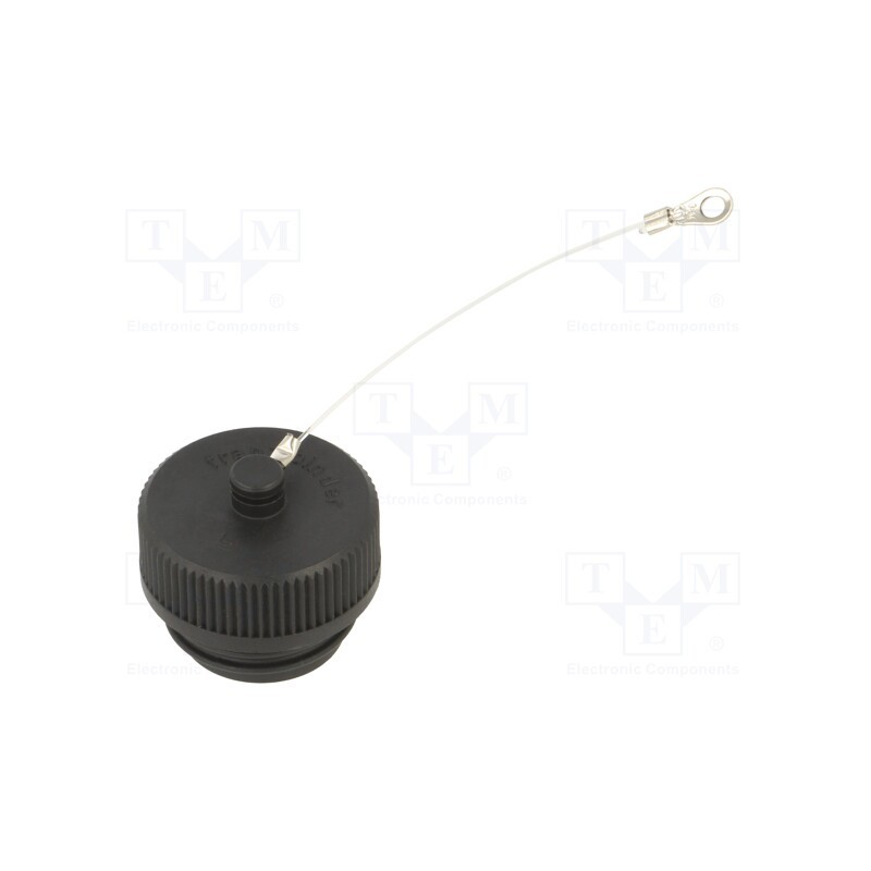 1 pcs x BINDER - 08 0428 000 000 - Accessories: protection cover, 694,RD30