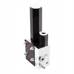 Atlas hawe lock lhdv33p 15 m5 400 325