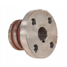 Bison clutch hub 5040050110 domestic product