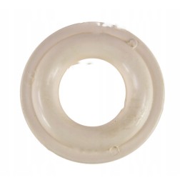 Plastic bearing cover for bearing 1206 Bizon