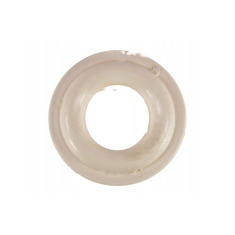 Plastic bearing cover for bearing 1206 Bizon