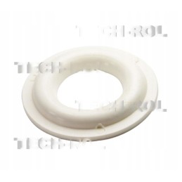 Plastic bearing cover for bearing 1206 Bizon