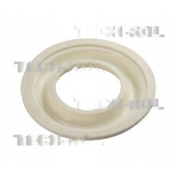 Plastic bearing cover for bearing 1206 Bizon