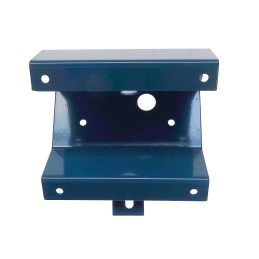 Left rear lamp bracket c 360 morga