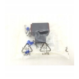 Gray amp solenoid valve plug