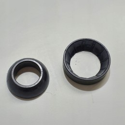 Lower pin bearing case 580 590 k sk slp