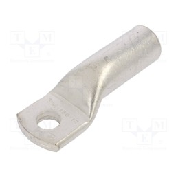 1 pcs x BM GROUP - BM83349 - Tip: ring tube, M12, 150mm2, crimped, for cable, straight, tinned