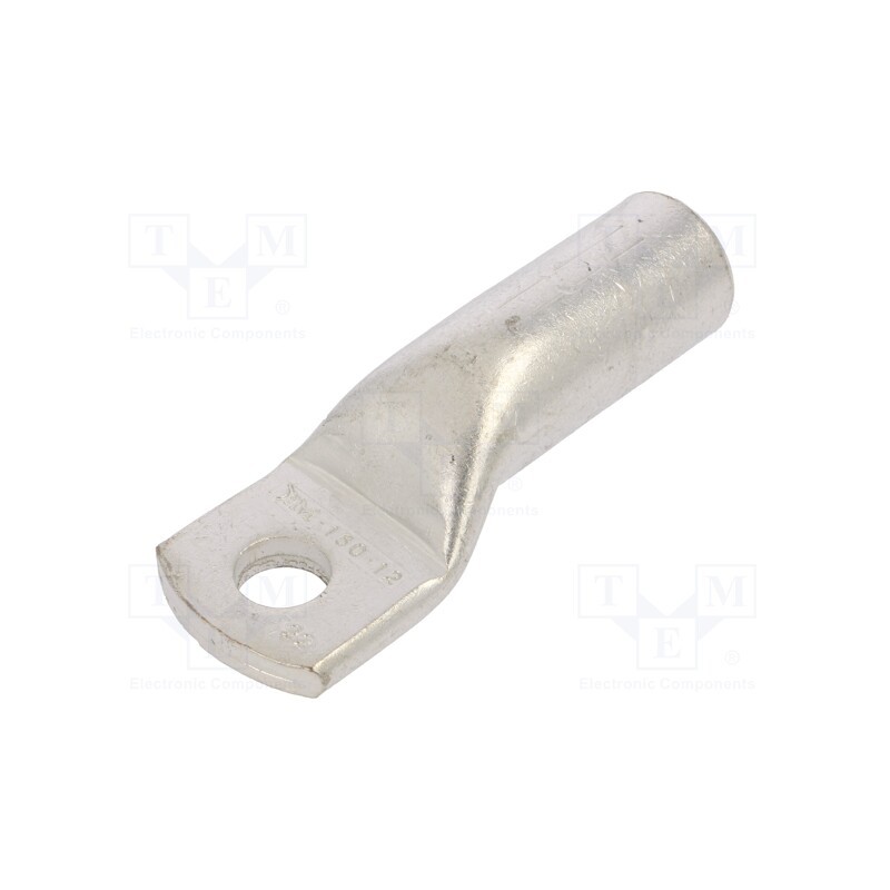 1 pcs x BM GROUP - BM83349 - Tip: ring tube, M12, 150mm2, crimped, for cable, straight, tinned