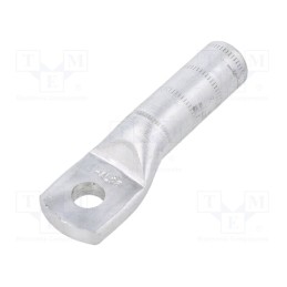 1 pcs x BM GROUP - BM76096 - Tip: ring tube, M12, 95mm2, crimped, for cable, aluminum, 13mm