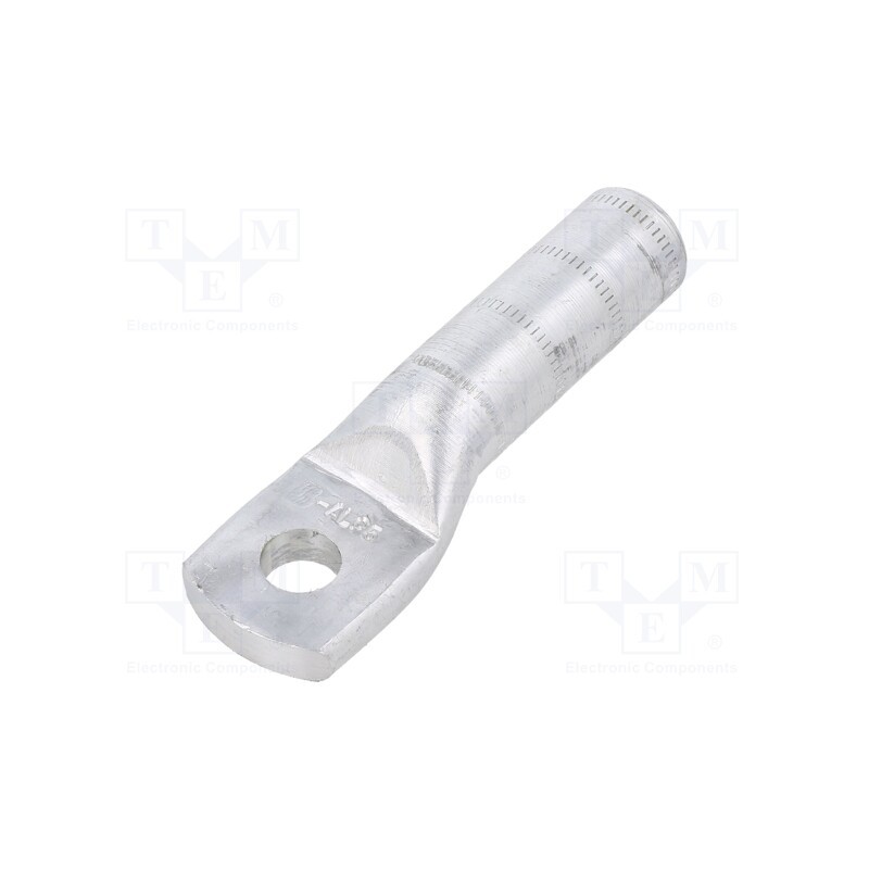 1 pcs x BM GROUP - BM76096 - Tip: ring tube, M12, 95mm2, crimped, for cable, aluminum, 13mm