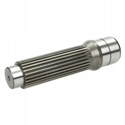 New Holland E235 E215B travel motor shaft