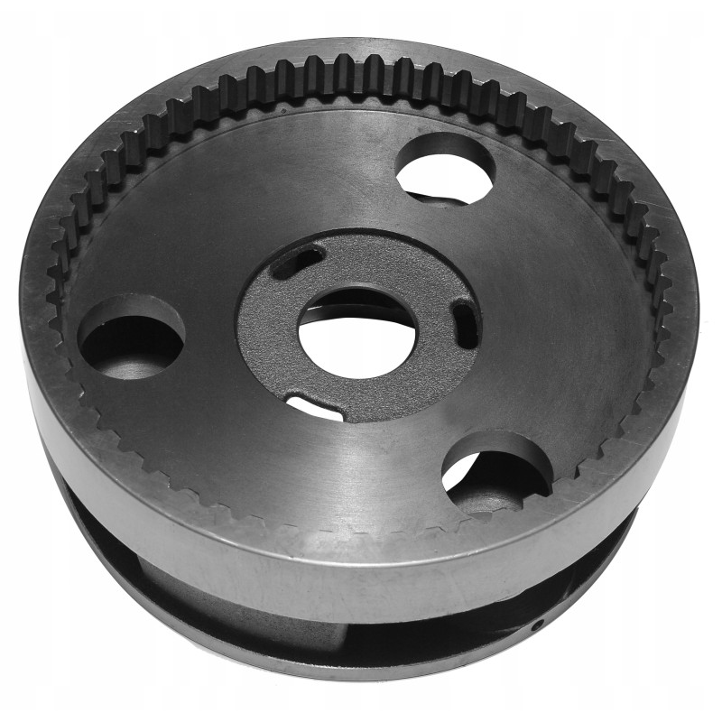 Sprocket carrier for excavators cat 2676799